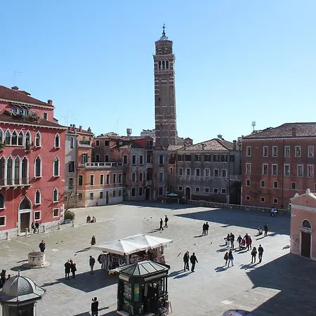 Fenice Dorsoduro Appartement