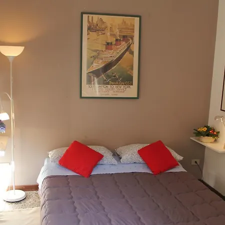 Appartement Fenice Dorsoduro *