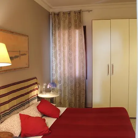Fenice Dorsoduro Appartement *