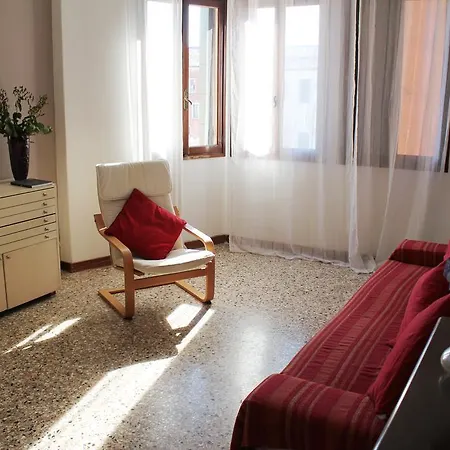 Appartement Fenice Dorsoduro Venise