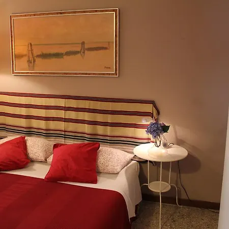 Fenice Dorsoduro Appartement Venise