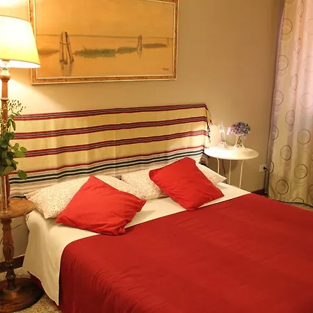 Fenice Dorsoduro Appartement