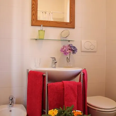 Fenice Dorsoduro Apartment Venice